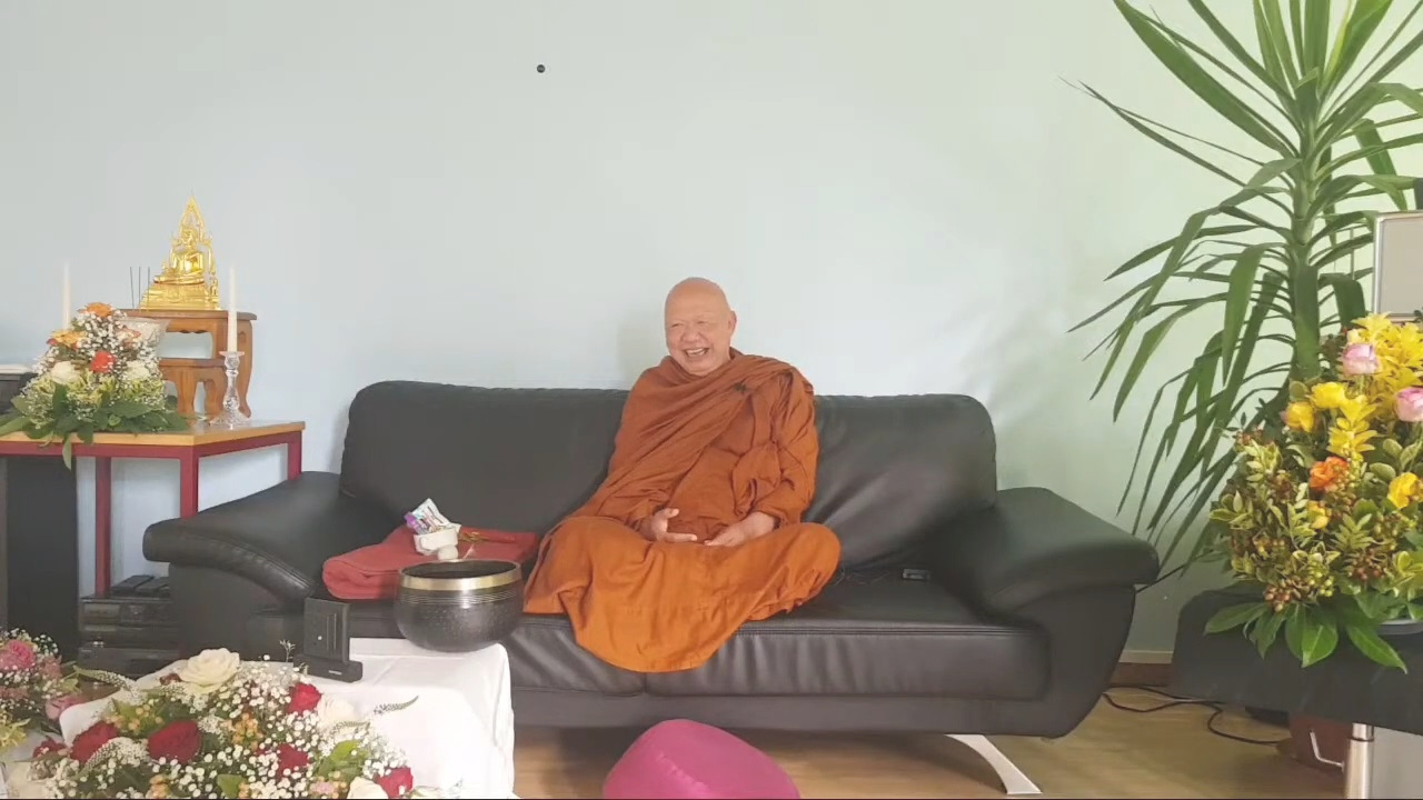 200712 – นำภาวนา